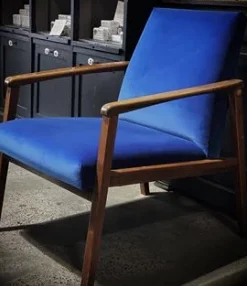 Scout House Danish Easy Chair Furniture