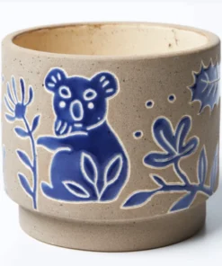 Scout House Homewares Koala Planter