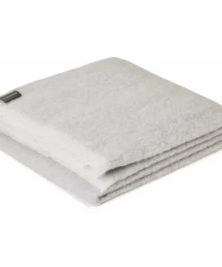 Alpaca Heather St Albans Throw Gifts