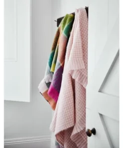 Mohair Lilly St Albans Throw