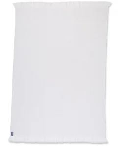 Mohair Powder St Albans Throw Gifts