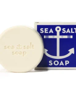 Scout Sea Salt Soap Homewares