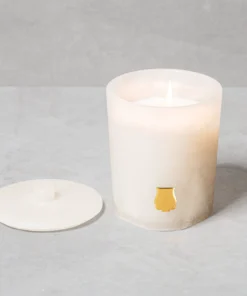 Abd El Kader Alabaster Candle By Cire Trudon Homewares 7 Abd El Kader Alabaster Candle By Cire Trudon Homewares