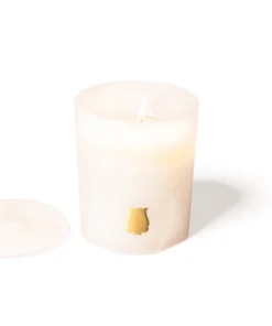 Homewares Ernesto Alabaster Candle By Cire Trudon