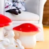 Mushroom Medium Night Light By Heico