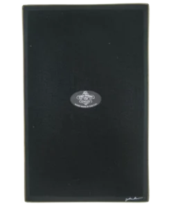 John Derian Gold Blue Tones Tray Gifts