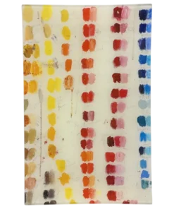 John Derian Gold Blue Tones Tray Gifts