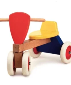 Heico Sit And Ride Trike