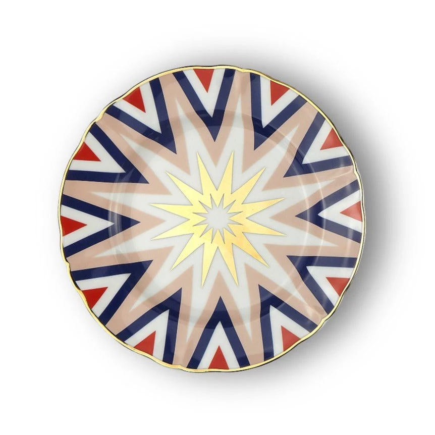 Gifts Folgore 20.5cm Plate By Bitossi Home 3 Gifts Folgore 20.5cm Plate By Bitossi Home