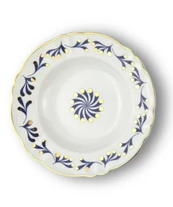 Marino 23cm Soup Plate By Bitossi Home Gifts
