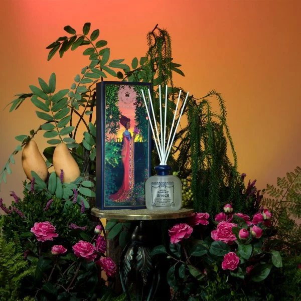 AFRICA Diffuser By Santa Maria Novella Gifts