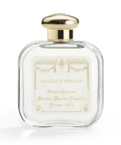 Santa Maria Novella - Angels Of Florence - 1221 Edition