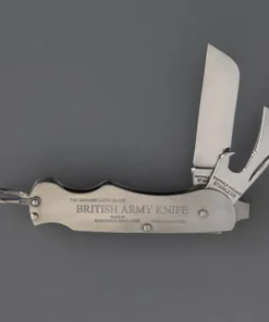 British Army Knife Homewares