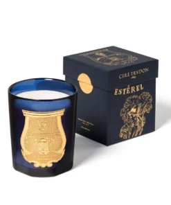 Homewares Cire Trudon Estérel Limited Edition Candle 270g