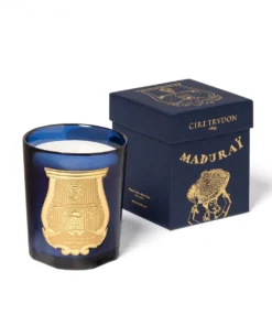 Cire Trudon Madurai Limited Edition Candle 270g