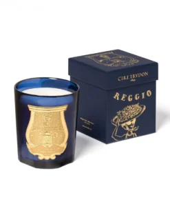 Cire Trudon Reggio Limited Edition Candle 270g