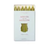 Cire Trudon Bougies De La Madeleine Khaki