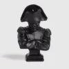 Cire Trudon Napoleon Bust In Noir