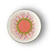 Starlets 12cm Plate By Bitossi Home Gifts 1 Starlets 12cm Plate By Bitossi Home Gifts