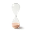 Homewares Pink Hourglass By Bitossi Home
