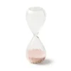 Pink Romantic Hourglass By Bitossi Home