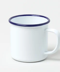 Falcon Enamelware Falcon Enamel Mug 500mls Homewares