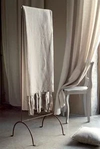 Scout House Iron Clothes Rack Or Coat Stand In Medium Homewares