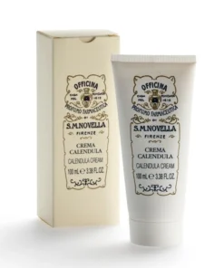 Santa Maria Novella Calendula Cream