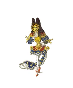 Cire Trudon Solis Rex Grande Candle 3kg Gifts