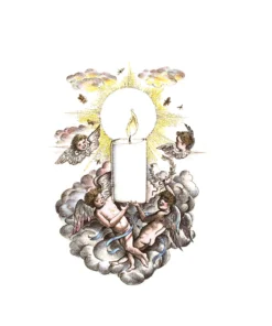 Cire Trudon Spiritus Sancti Grande Candle 3kgs Gifts