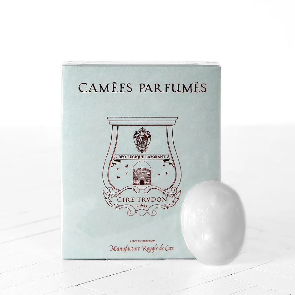 Cire Trudon La Promeneuse Solis Rex Cameo Gifts 3 Cire Trudon La Promeneuse Solis Rex Cameo Gifts