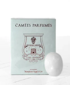 Cire Trudon La Promeneuse Abd El Kader Cameo