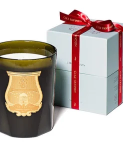 Gifts Cire Trudon Abd El Kader Grande Candle