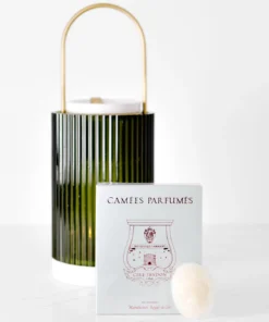 Homewares Cire Trudon La Promeneuse Reggio Cameo
