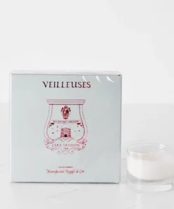 Cire Trudon La Promeneuse Night Light Homewares