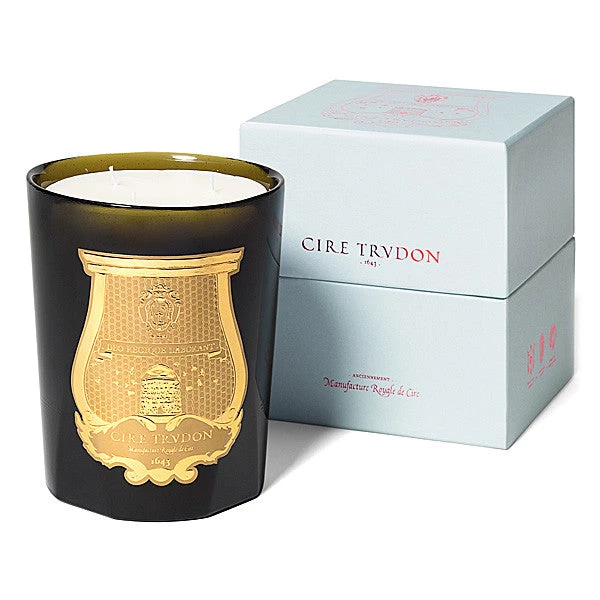 Gifts Cire Trudon Solis Rex Intermezzo Candle 800g 3 Gifts Cire Trudon Solis Rex Intermezzo Candle 800g
