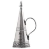 V&A Pewter Candle Snuffer - Royal Selangor Homewares 1 V&A Pewter Candle Snuffer - Royal Selangor Homewares
