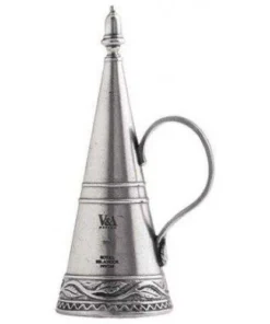 V&A Pewter Candle Snuffer - Royal Selangor Homewares