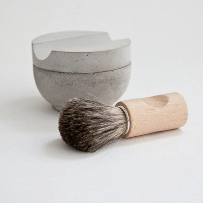 Shaving Brush By Iris Hantverk Brushware 5 Shaving Brush By Iris Hantverk Brushware