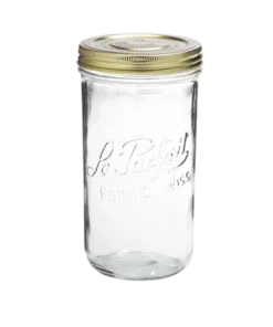 Le Parfait Familia Wiss Terrine Jar 1.5L