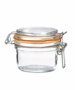 Le Parfait Terrine Jar 125ml