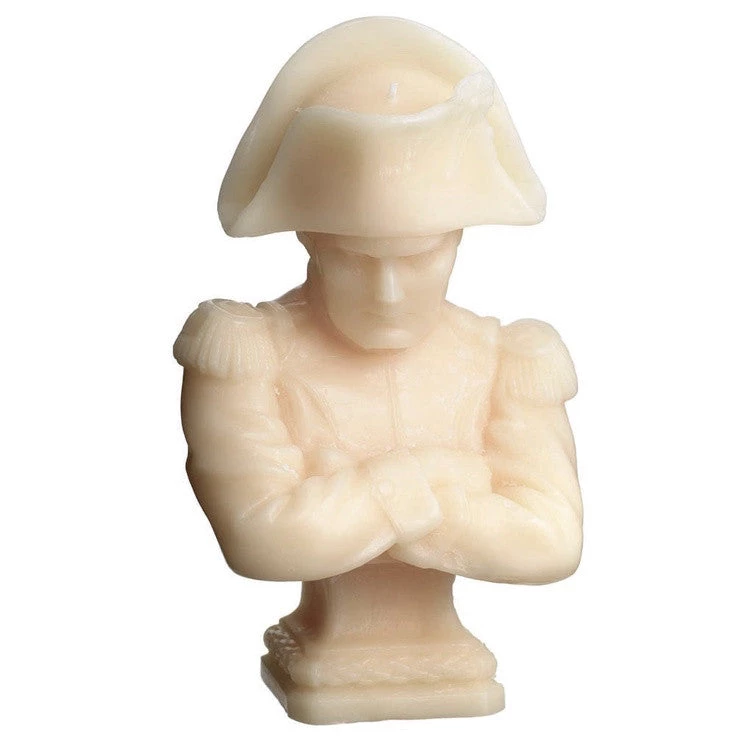 Cire Trudon Napoleon Bust In Stone 5 Cire Trudon Napoleon Bust In Stone