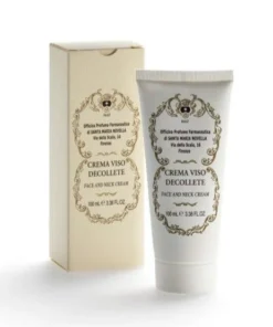 Gifts Santa Maria Novella Face And Neck Cream