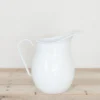 Falcon Enamelware Falcon Enamel Water Jug - 1.5L 1 Falcon Enamelware Falcon Enamel Water Jug - 1.5L