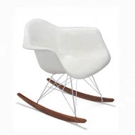 Modernica Eames Fiberglass Rocker