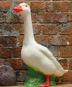 Giant Goose- Night Light- Heico