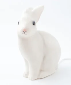 Homewares Baby Bunny - Night Light - Heico