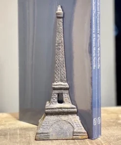 Scout House Eiffel Tower Bookends Homewares