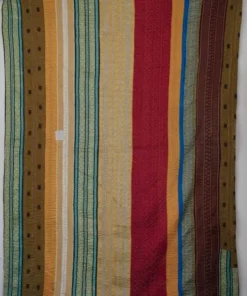 Scout KANTHA THROW #1