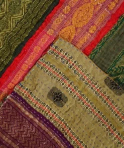 Scout KANTHA THROW #1